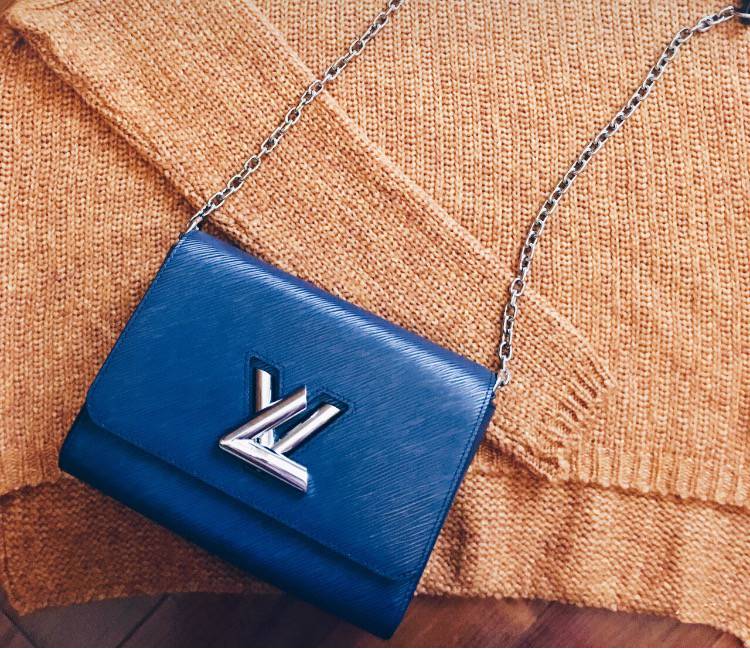 总说要Chanel、LV包包,但你连锁扣怎么打开都不知道!