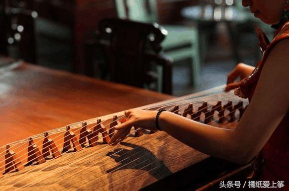 初学者买什么牌子的古筝好,古筝初学者买什么古筝好