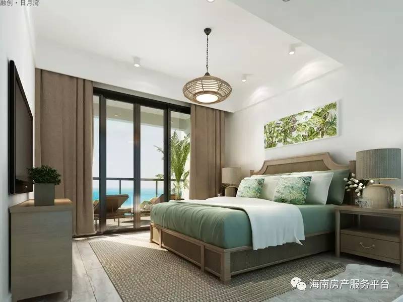 日月湾融创海景公寓,融创日月湾前景堪忧