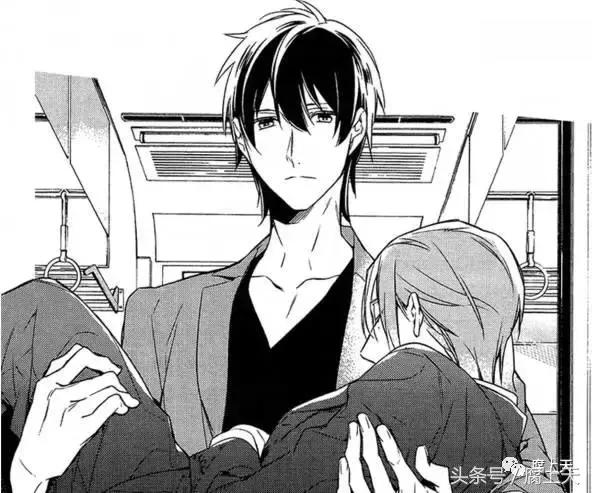 《星期恋人》《只有花知晓》《10Count》宝井理人的作品都很棒