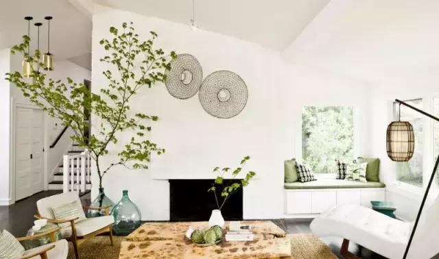 细节看品质，秀出你的家居style