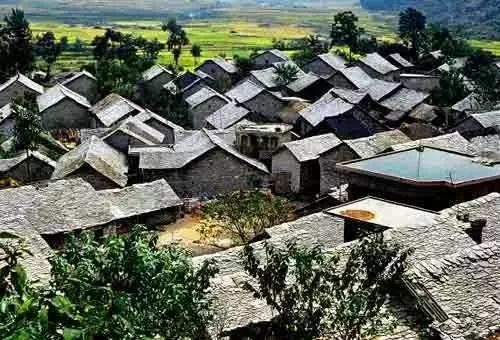 太精辟!一句话形容贵州88区县,看到自己的家乡笑死了!哈哈哈