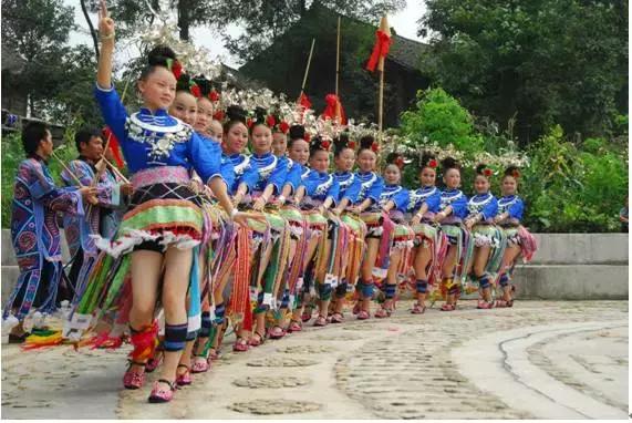 太精辟!一句话形容贵州88区县,看到自己的家乡笑死了!哈哈哈