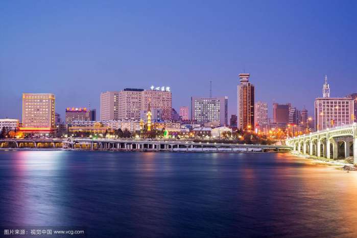 长春最发达的5个县区:第5是德惠,第1是朝阳