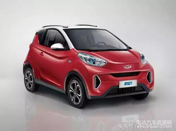 想买一辆既占号又家用的电动车？以下4款车值得你考虑