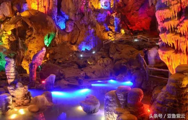 安顺旅游必去十大景点推荐一下,你的好友会带你去哪里玩