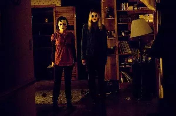 精心挑选的100部恐怖片,23年鬼片推荐恐怖前十名