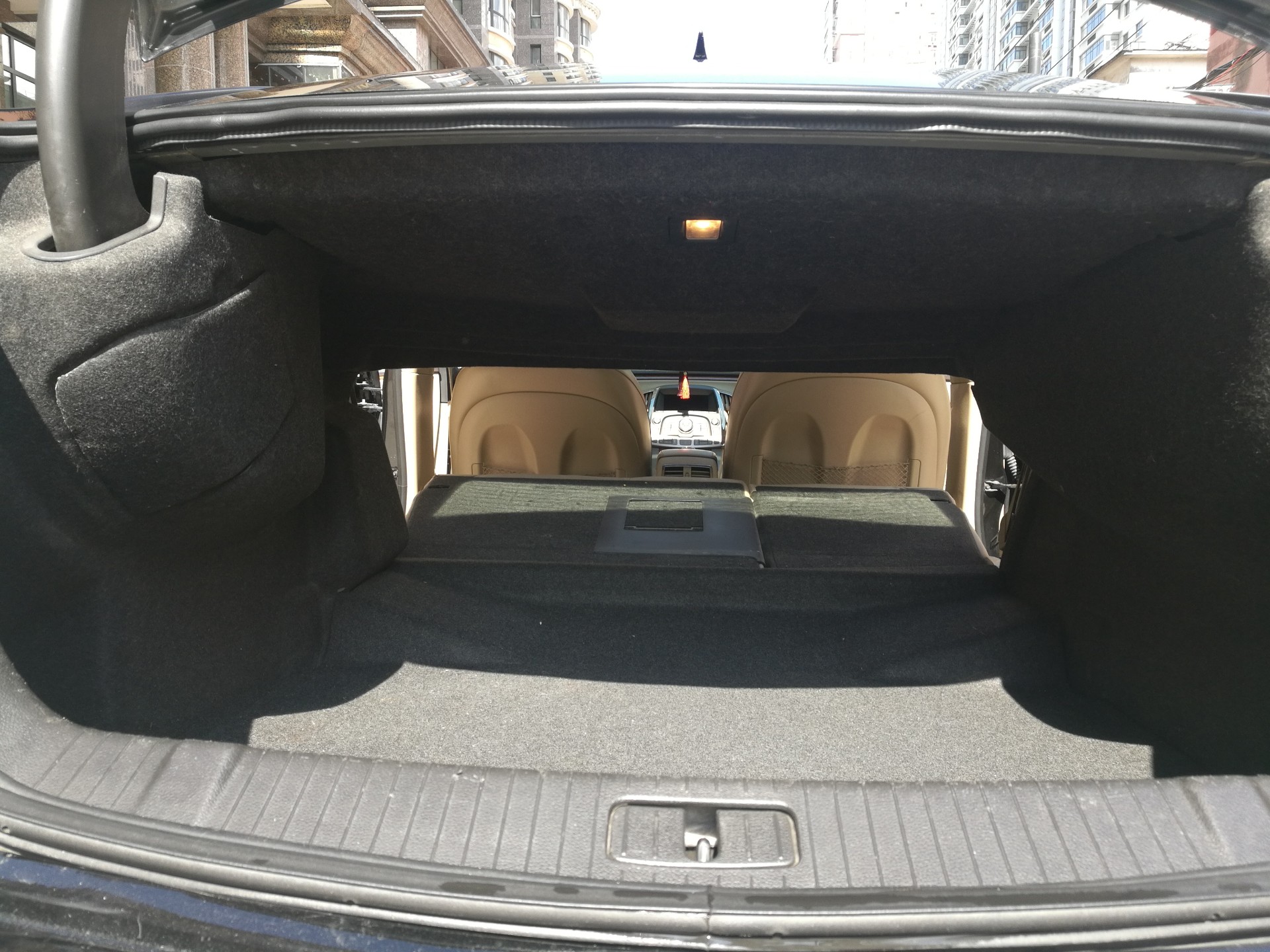 别克君越8万公里需要做哪些保养,老别克君越用车