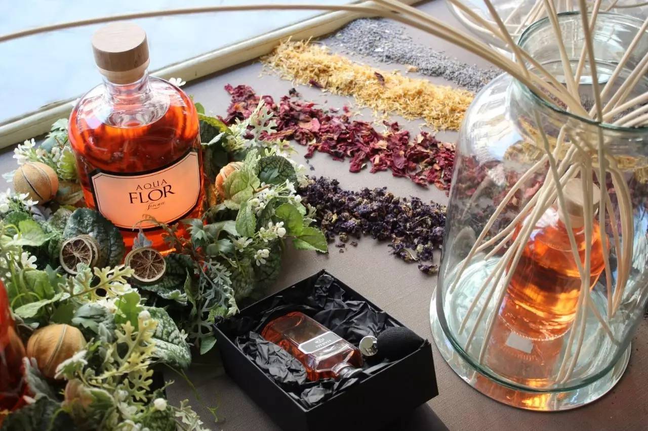 法国最精致的香水,法国最香的香水