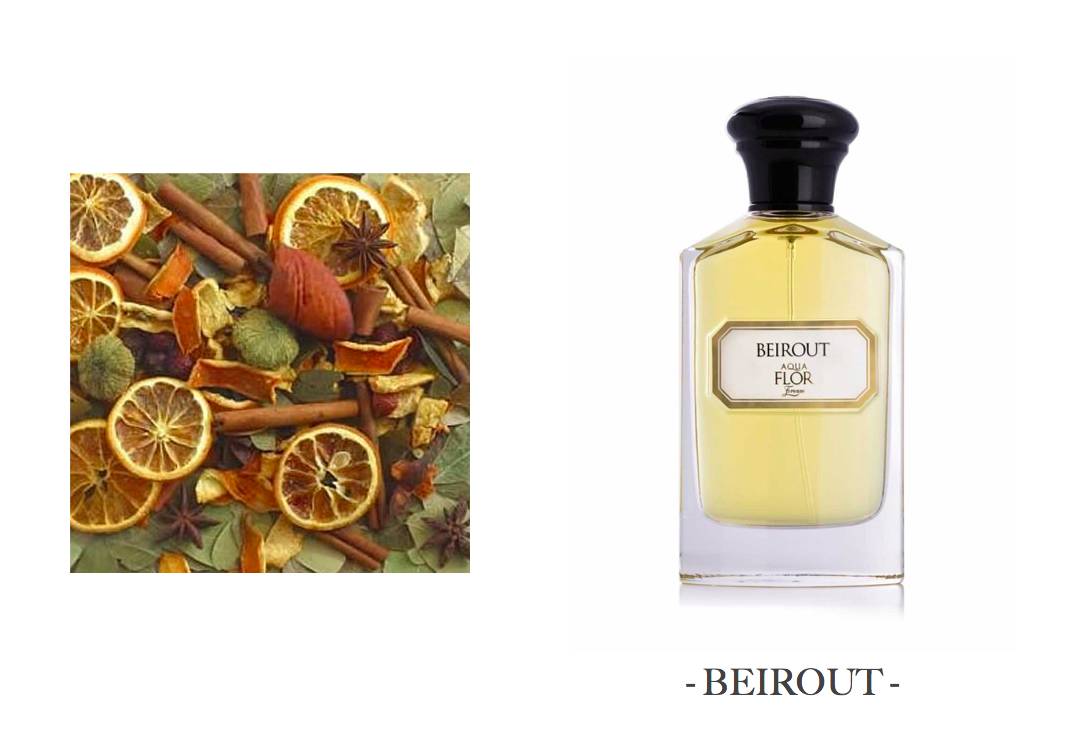 法国最精致的香水,法国最香的香水