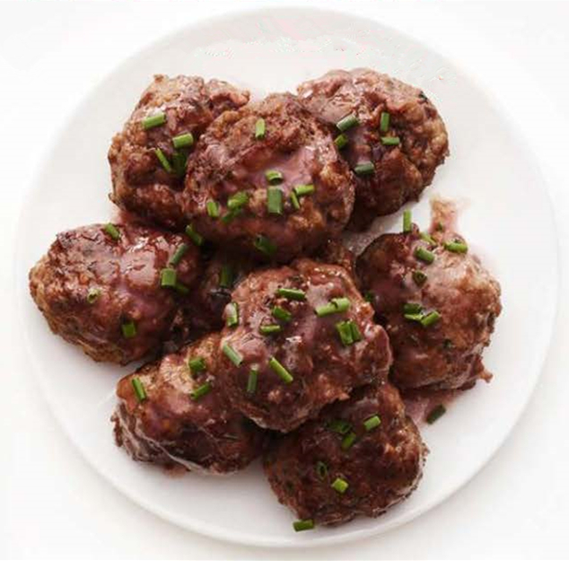吃腻的三道菜,四喜丸子的经典做法超好吃的