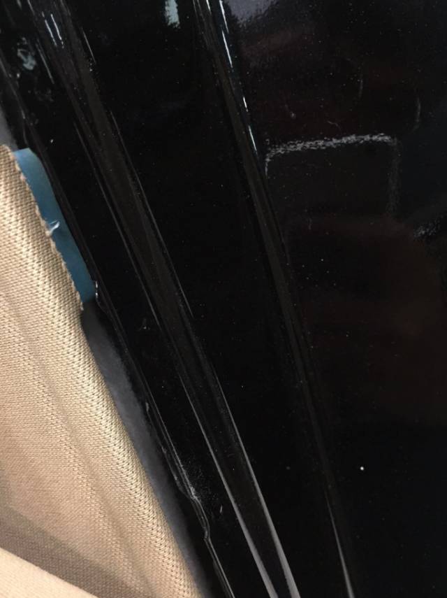 这台二手奔驰S六折要么？-萌叔拍案系列170906期