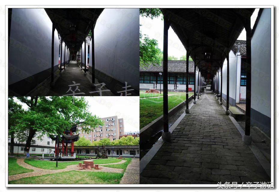 敬敷书院创始人,敬敷书院如何进去