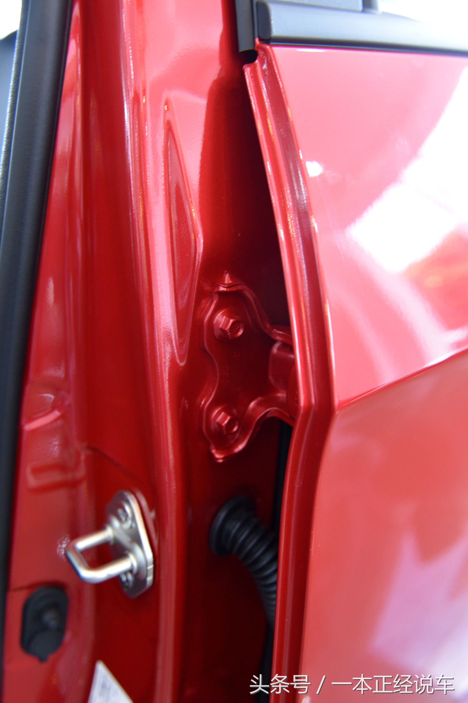 远景x3这款车用车体验,远景x3真实评测