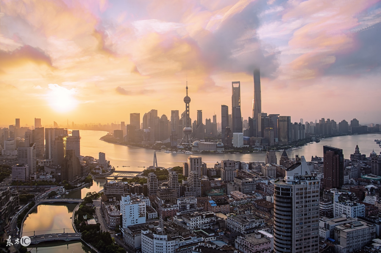 超级中国：这是一片让世人艳羡的土地，举世瞩目的中国复兴