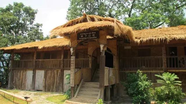 我们是“黑人”,也是中国人!秘境临沧的沧源佤族