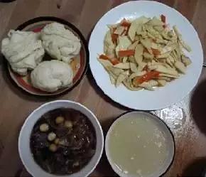 超全独家月子餐食谱,30天超详细月子餐食谱推荐