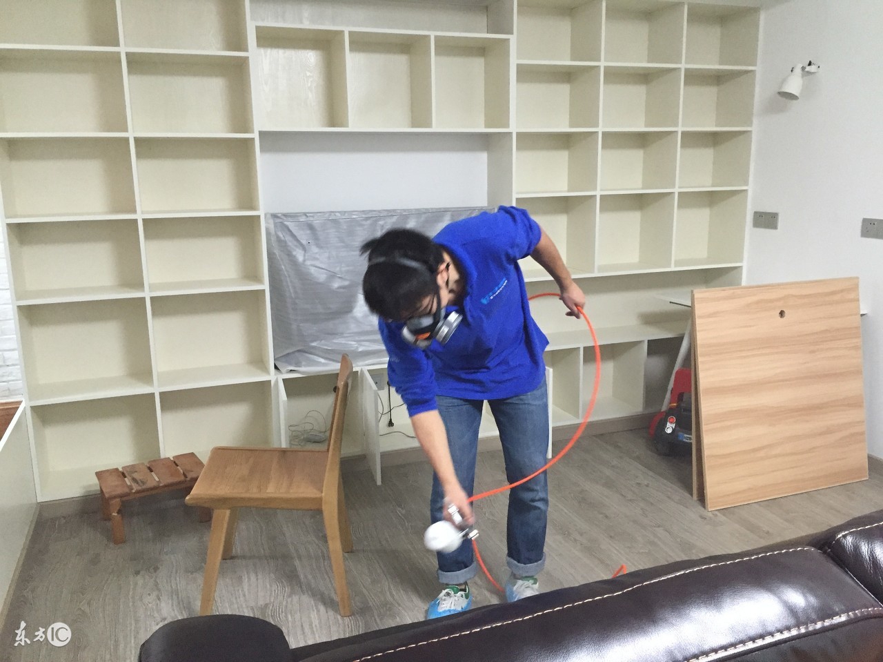 孕妇能住新装修的宾馆吗,孕妇能住新装修的房子吗