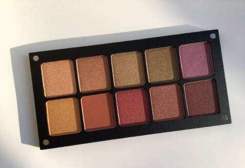 波兰inglot口红45号,818美妆实时热卖榜