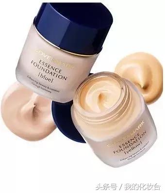 粉底液脱妆浮粉严重怎么办,粉底液不暗沉不脱妆不卡粉推荐