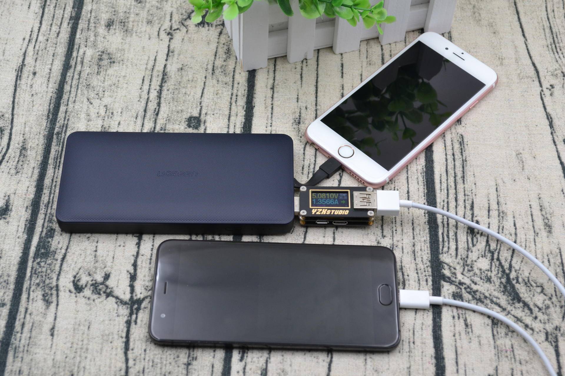 绿联MFI认证苹果数据线,绿联mfi数据线测评