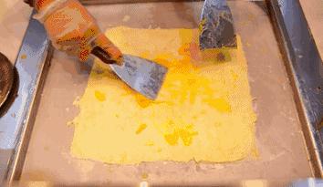 那些火爆ins的网红冰淇淋,炒酸奶冰淇淋网红店