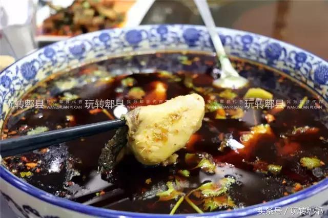 好吃到爆的鱼摆摆,吃遍成都50家鱼摆摆