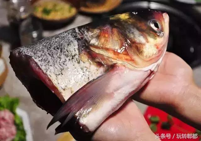 好吃到爆的鱼摆摆,吃遍成都50家鱼摆摆