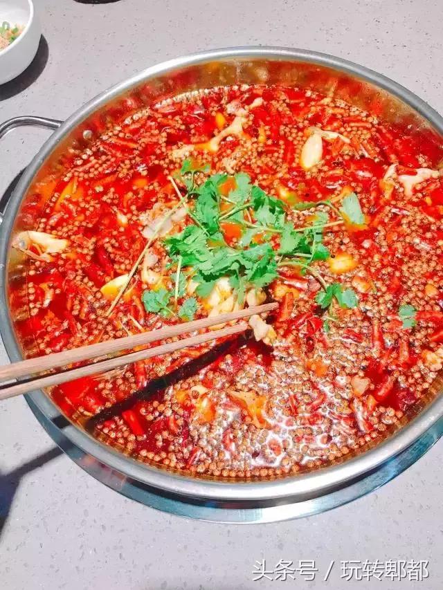 好吃到爆的鱼摆摆,吃遍成都50家鱼摆摆