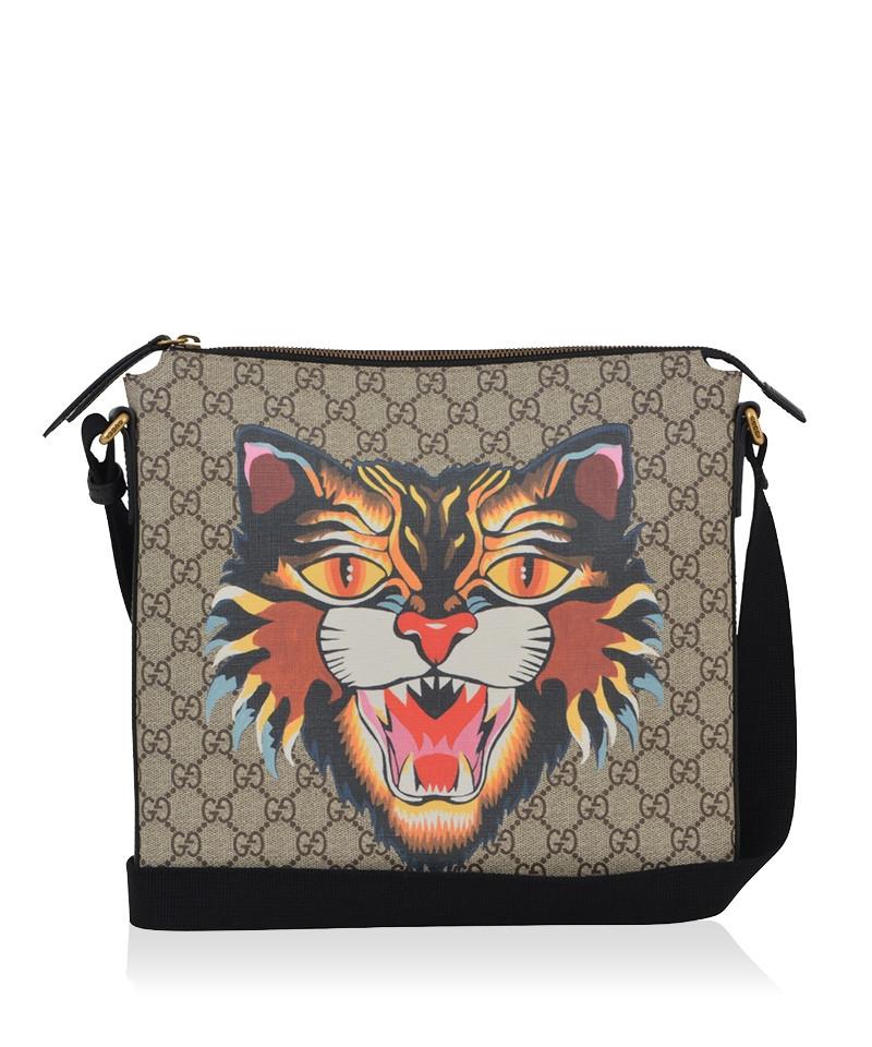 老虎秋冬高级感穿搭,虎头卫衣如何搭配