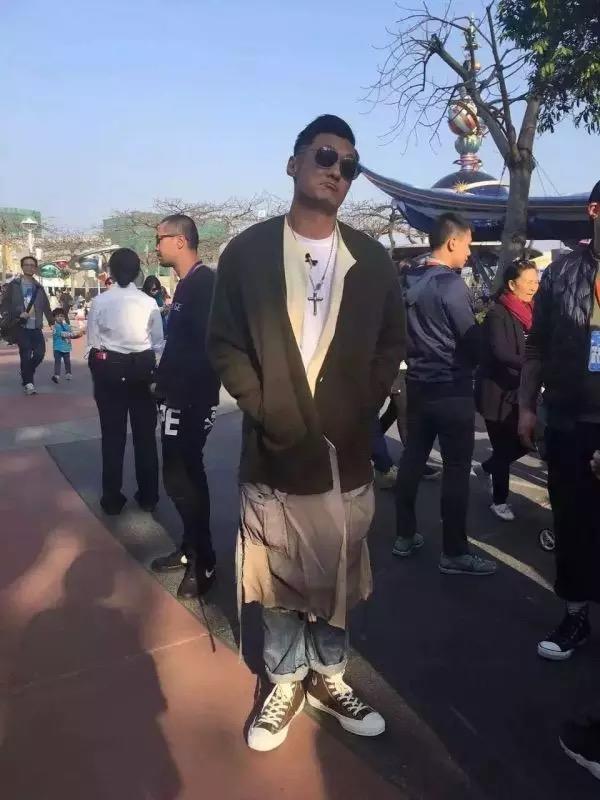 装逼指南：潮鞋达人的你这些Converse支线都知道吗？