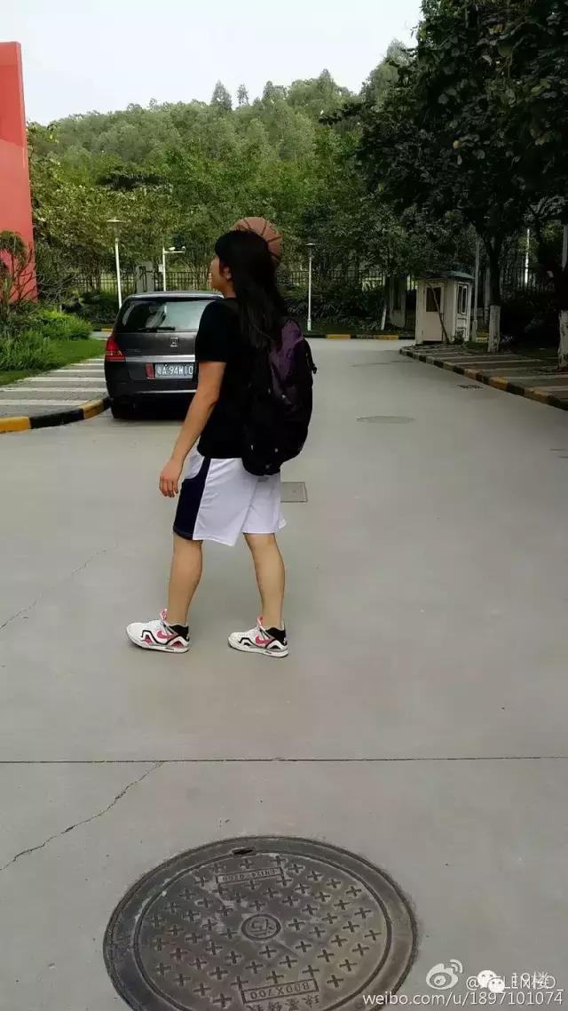 100多斤胖妹逆袭成女神,减肥35斤逆袭