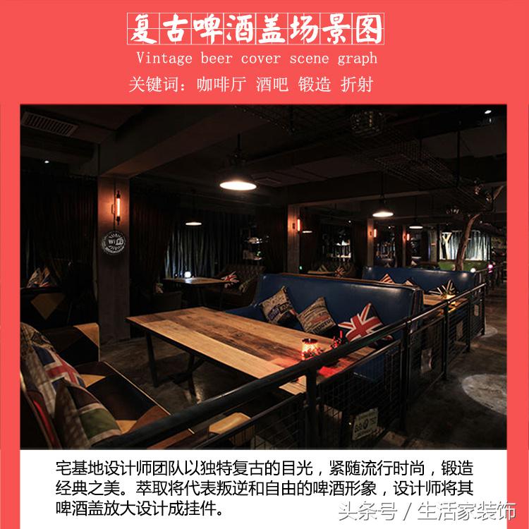 墙面装饰挂件怎么选,装修学问