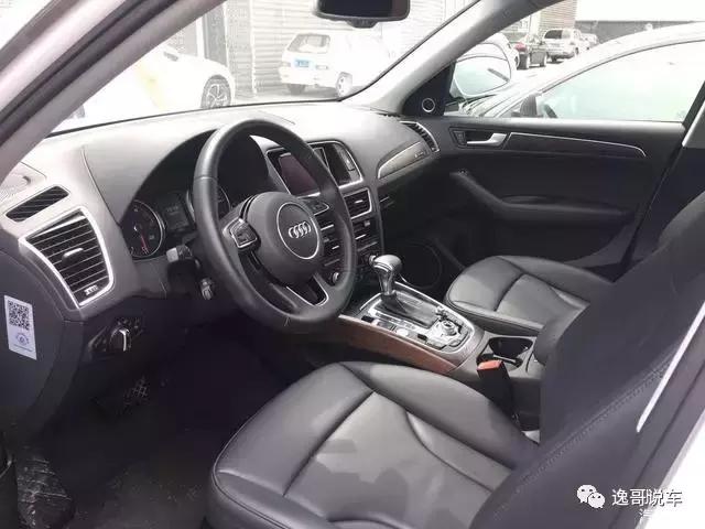 4s店的试驾车是真的吗,4s店的试驾车都是有问题的车吗