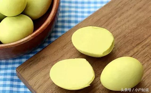 正确的扯蛋方法,如何完美切蛋