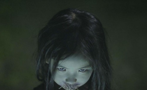 为啥好多人能看到鬼,为啥某些人能看到鬼