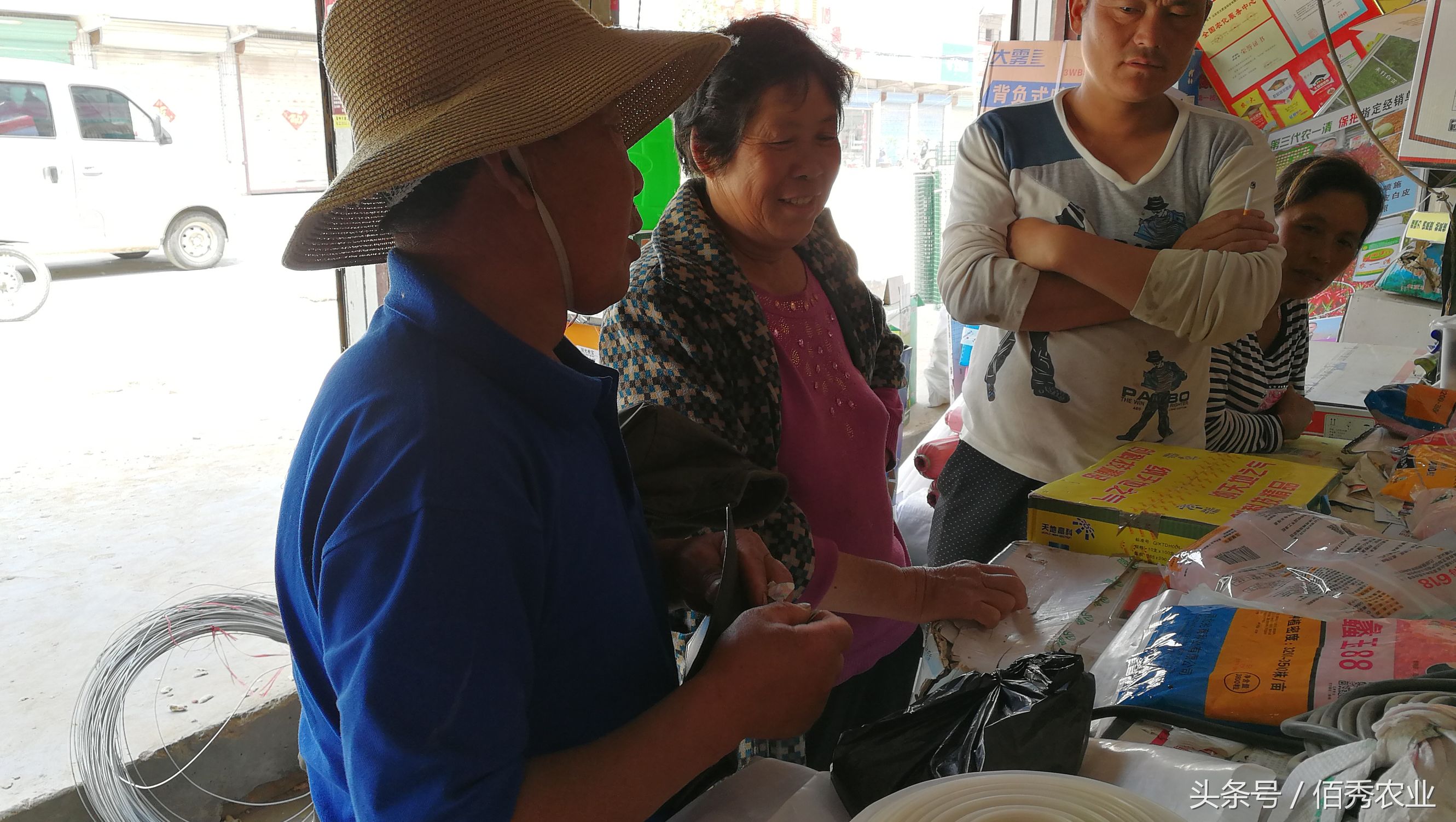 在农村能做的小生意,农村可以赚钱的小生意