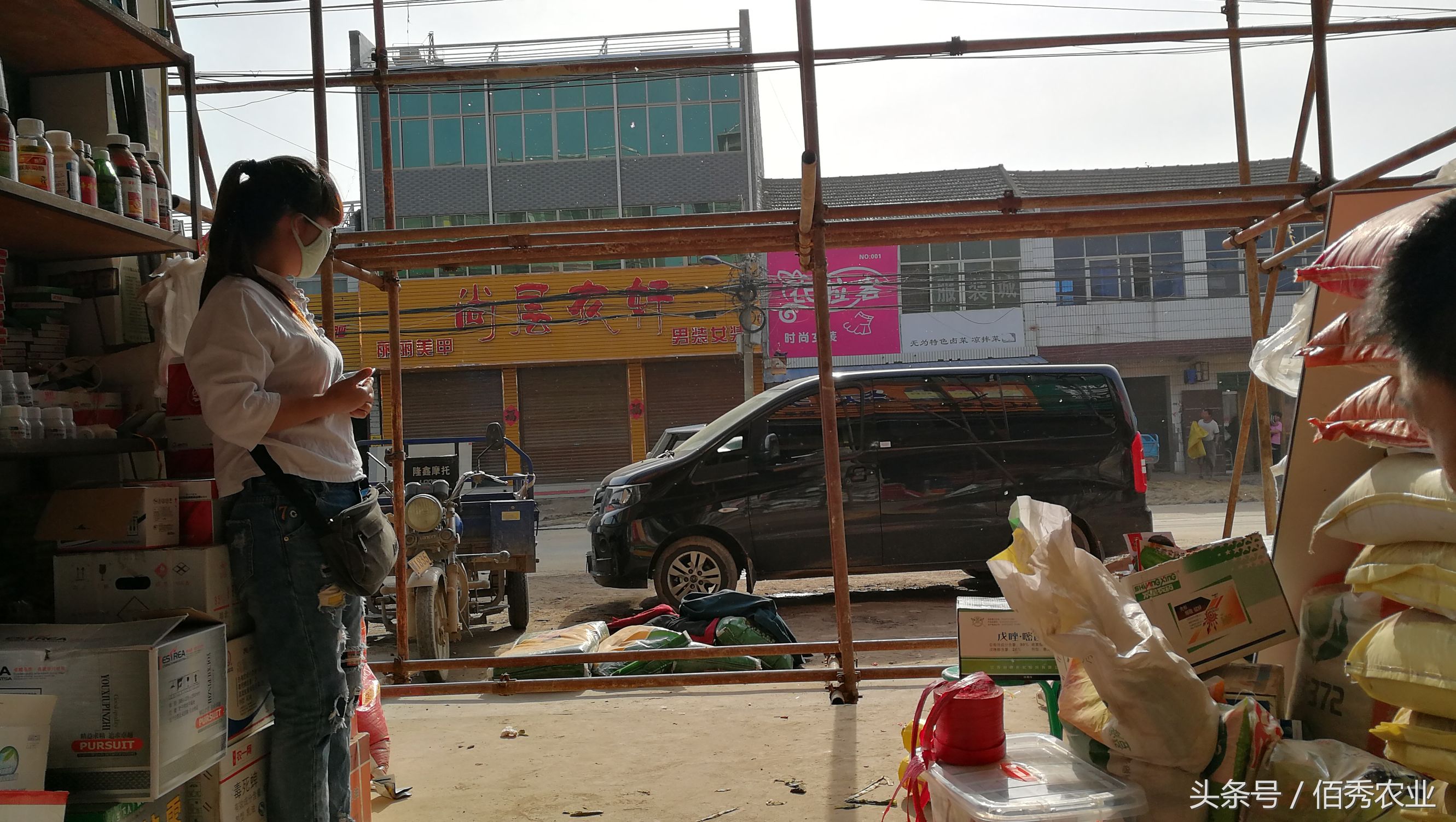 在农村能做的小生意,农村可以赚钱的小生意