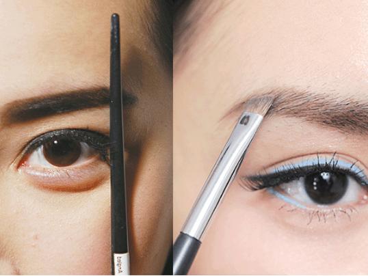 眉毛如何增加通透感呢,眉毛真的可以改变脸的高级感吗