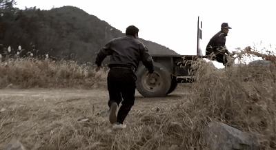 韩国最好看的一部电影，根据真实事件改编，直至现在也没找到凶手