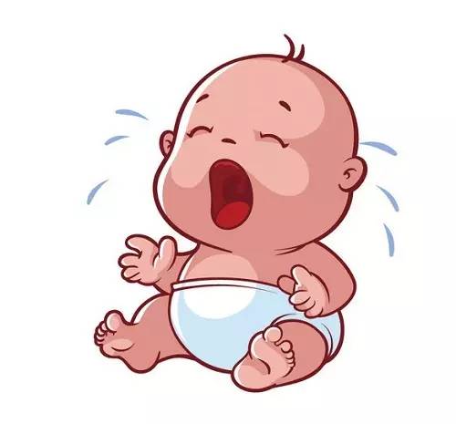 小儿夜啼最快最有效的方法,专治小儿夜啼的方法
