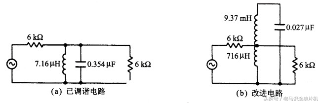 电容组成的各种典型电路,电容电路的基础知识