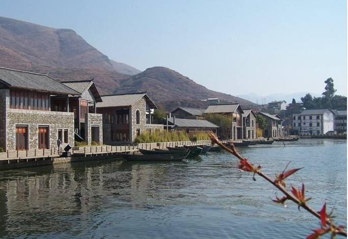 中国唯一一个省级经济特区,中国唯一一个特区县城