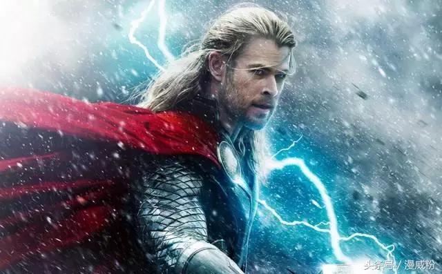 她只拥有了五分之一的凤凰之力,就将雷神打的落花流水!