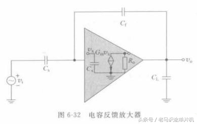 电容组成的各种典型电路,电容电路的基础知识