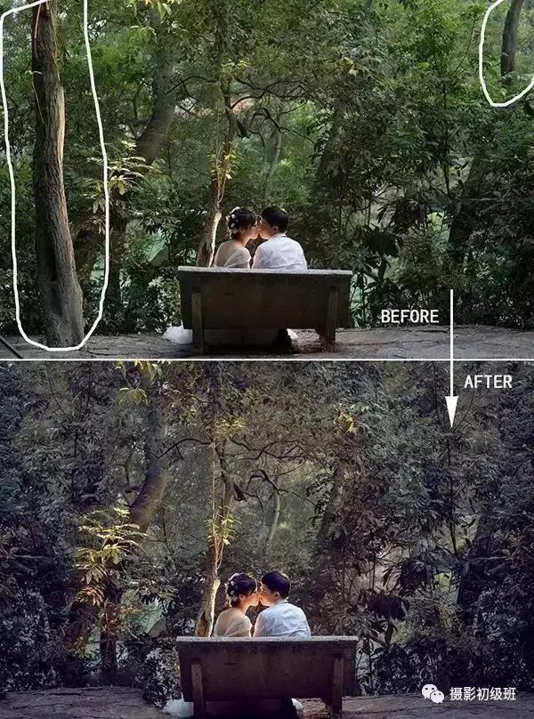 摄影教学和干货,摄影干货教程风光摄影