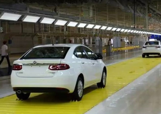 广汽菲亚特变速箱维修,广汽菲亚特变速箱怎么样