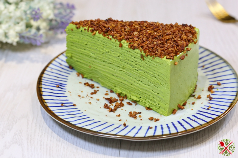 正宗日本抹茶甜品,日式抹茶甜品