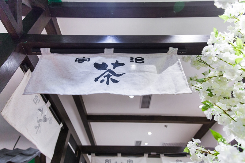 正宗日本抹茶甜品,日式抹茶甜品