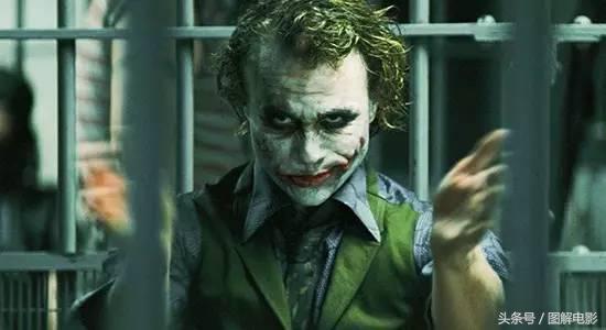 盘点那些年他拍过的电影,他只拍过5部电影却红遍全球